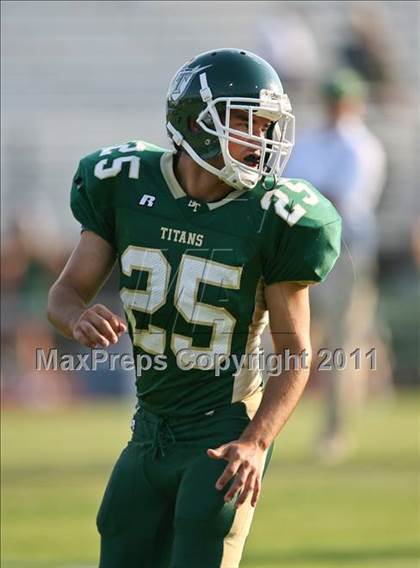 Thumbnail 2 in Buford @ Blessed Trinity photogallery.
