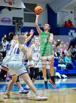 Yellville-Summit @ Cotter