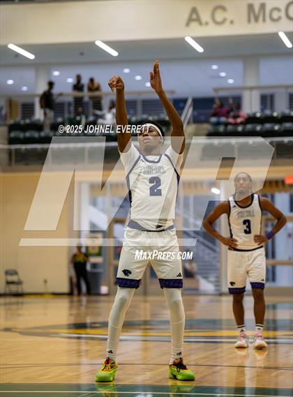 Thumbnail 3 in Fayette County vs. Chapel Hill photogallery.