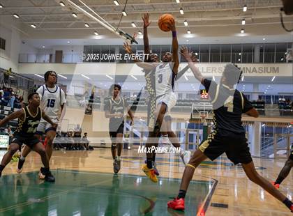 Thumbnail 1 in Fayette County vs. Chapel Hill photogallery.