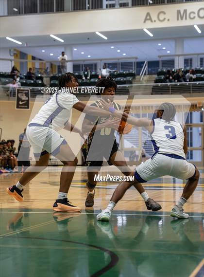 Thumbnail 3 in Fayette County vs. Chapel Hill photogallery.