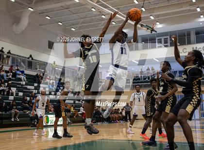 Thumbnail 3 in Fayette County vs. Chapel Hill photogallery.