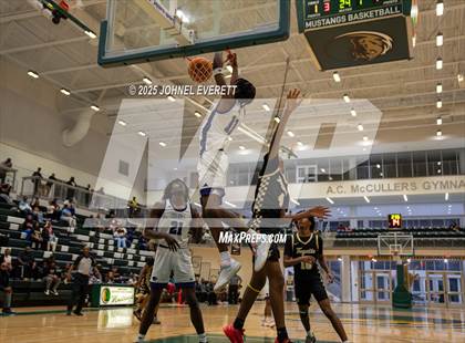 Thumbnail 3 in Fayette County vs. Chapel Hill photogallery.