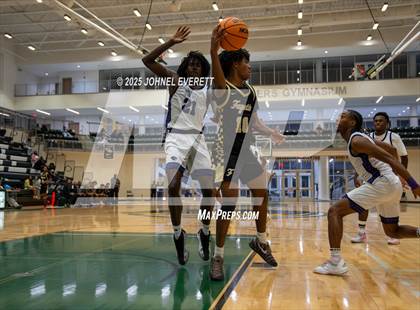 Thumbnail 3 in Fayette County vs. Chapel Hill photogallery.