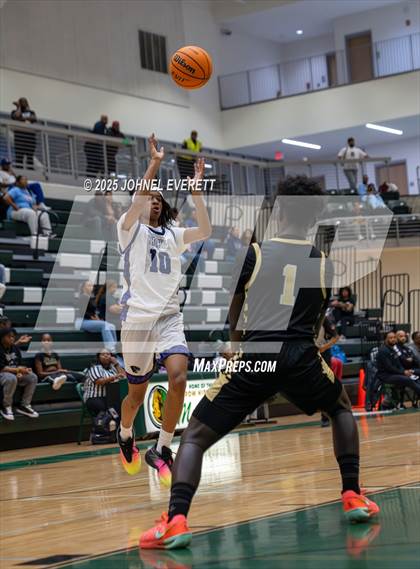 Thumbnail 3 in Fayette County vs. Chapel Hill photogallery.