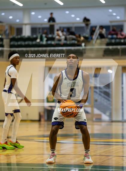 Thumbnail 2 in Fayette County vs. Chapel Hill photogallery.