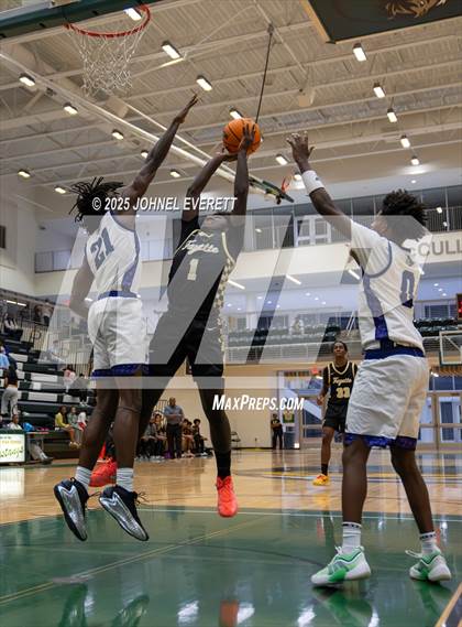 Thumbnail 2 in Fayette County vs. Chapel Hill photogallery.