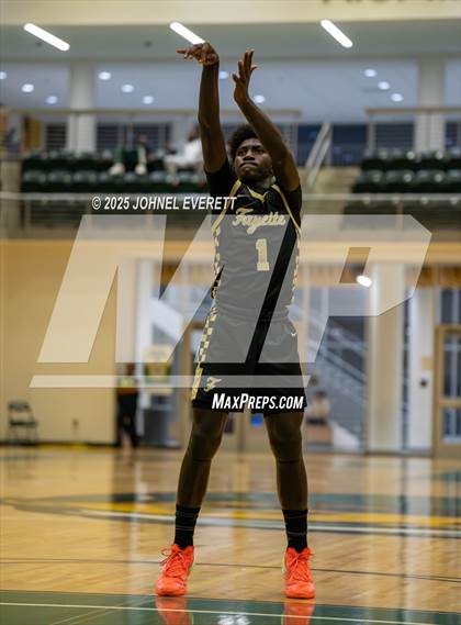 Thumbnail 1 in Fayette County vs. Chapel Hill photogallery.