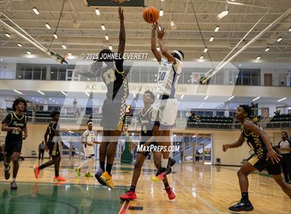 Thumbnail 2 in Fayette County vs. Chapel Hill photogallery.