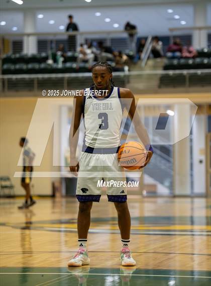 Thumbnail 1 in Fayette County vs. Chapel Hill photogallery.