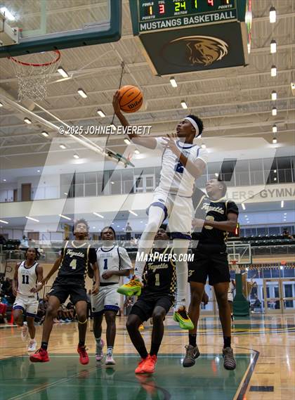 Thumbnail 2 in Fayette County vs. Chapel Hill photogallery.