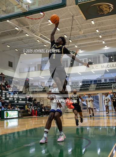 Fayette County vs. Chapel Hill