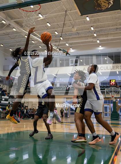 Thumbnail 3 in Fayette County vs. Chapel Hill photogallery.