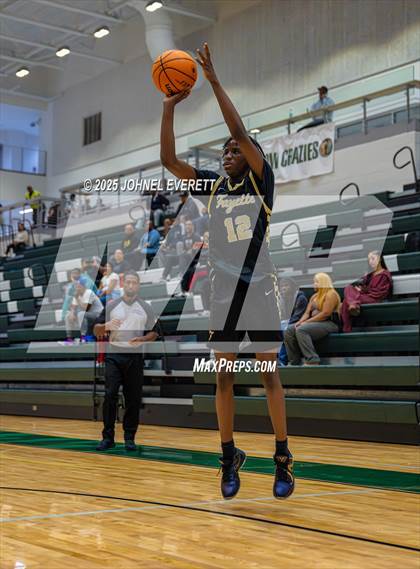 Thumbnail 3 in Fayette County vs. Chapel Hill photogallery.