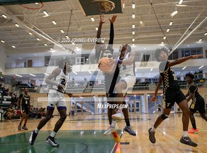 Thumbnail 3 in Fayette County vs. Chapel Hill photogallery.