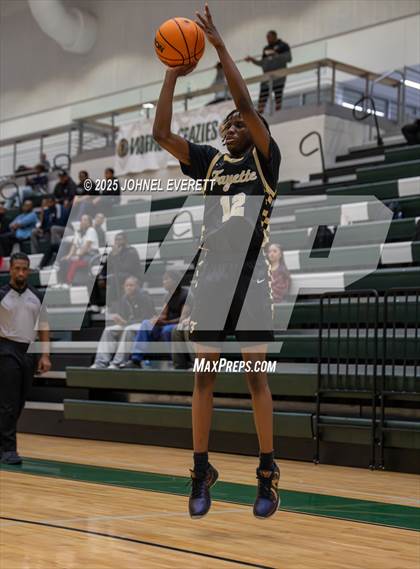 Thumbnail 3 in Fayette County vs. Chapel Hill photogallery.