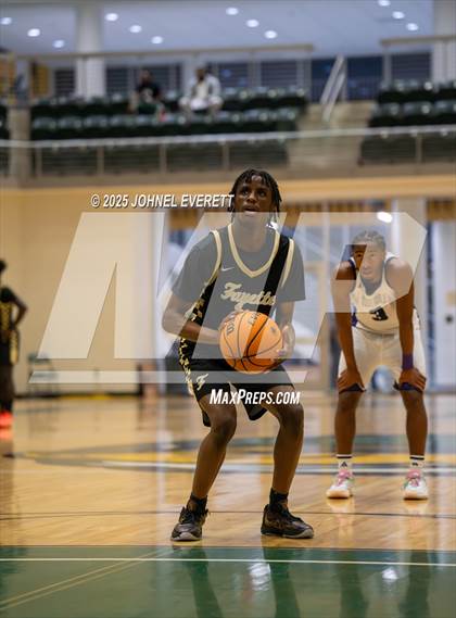 Thumbnail 3 in Fayette County vs. Chapel Hill photogallery.