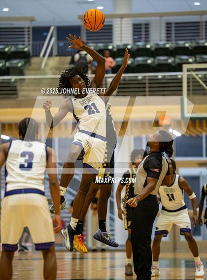 Thumbnail 2 in Fayette County vs. Chapel Hill photogallery.