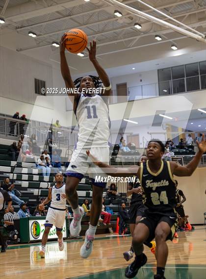 Thumbnail 2 in Fayette County vs. Chapel Hill photogallery.