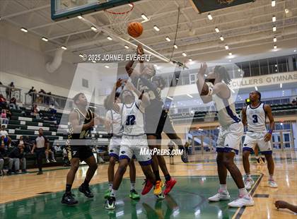 Thumbnail 2 in Fayette County vs. Chapel Hill photogallery.