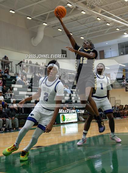 Thumbnail 1 in Fayette County vs. Chapel Hill photogallery.