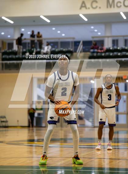 Thumbnail 2 in Fayette County vs. Chapel Hill photogallery.