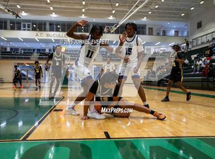 Thumbnail 1 in Fayette County vs. Chapel Hill photogallery.