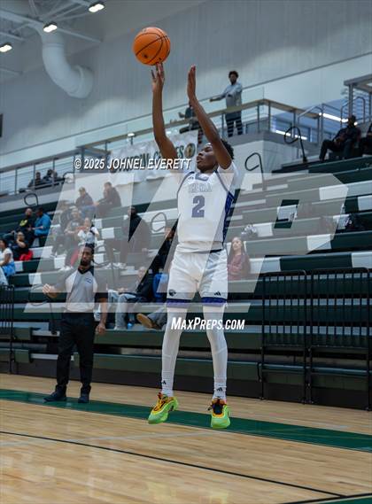 Thumbnail 3 in Fayette County vs. Chapel Hill photogallery.