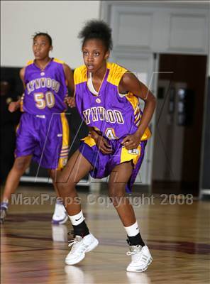 Thumbnail 3 in Lynwood vs. Poly (CIF SS Playoffs) photogallery.