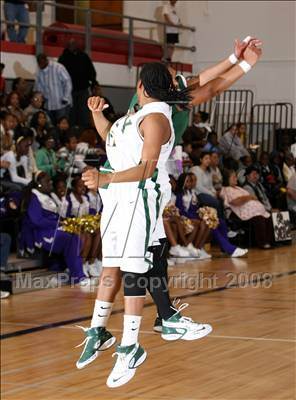 Thumbnail 2 in Lynwood vs. Poly (CIF SS Playoffs) photogallery.
