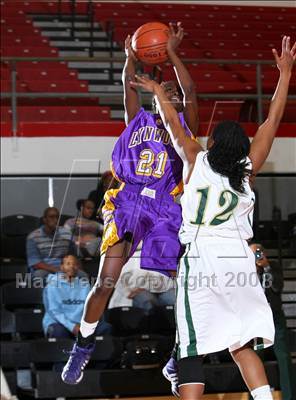 Thumbnail 3 in Lynwood vs. Poly (CIF SS Playoffs) photogallery.