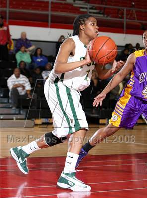 Thumbnail 2 in Lynwood vs. Poly (CIF SS Playoffs) photogallery.