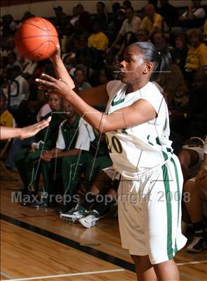 Thumbnail 3 in Lynwood vs. Poly (CIF SS Playoffs) photogallery.