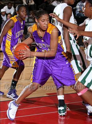 Thumbnail 1 in Lynwood vs. Poly (CIF SS Playoffs) photogallery.