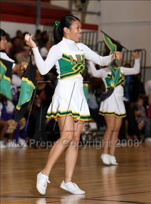 Thumbnail 1 in Lynwood vs. Poly (CIF SS Playoffs) photogallery.