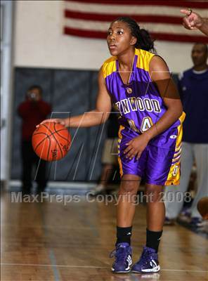 Thumbnail 2 in Lynwood vs. Poly (CIF SS Playoffs) photogallery.
