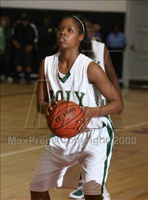 Thumbnail 2 in Lynwood vs. Poly (CIF SS Playoffs) photogallery.