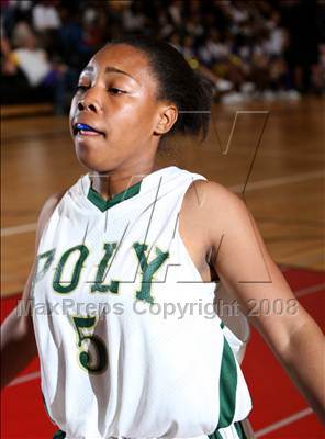 Thumbnail 3 in Lynwood vs. Poly (CIF SS Playoffs) photogallery.