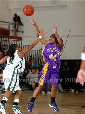 Thumbnail 1 in Lynwood vs. Poly (CIF SS Playoffs) photogallery.