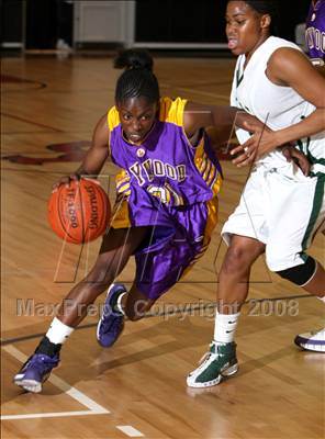 Thumbnail 3 in Lynwood vs. Poly (CIF SS Playoffs) photogallery.