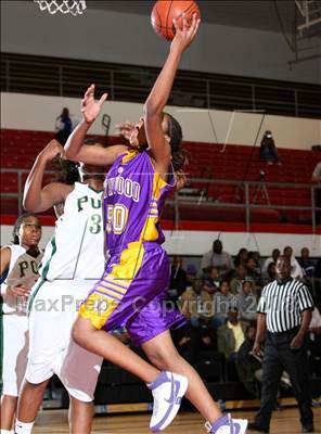 Thumbnail 3 in Lynwood vs. Poly (CIF SS Playoffs) photogallery.