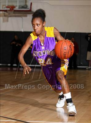 Thumbnail 3 in Lynwood vs. Poly (CIF SS Playoffs) photogallery.