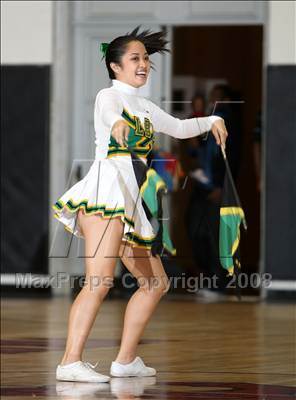 Thumbnail 2 in Lynwood vs. Poly (CIF SS Playoffs) photogallery.