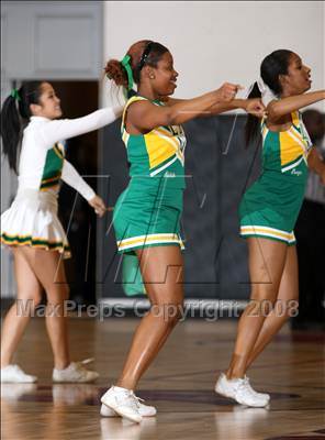 Thumbnail 3 in Lynwood vs. Poly (CIF SS Playoffs) photogallery.