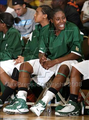 Thumbnail 3 in Lynwood vs. Poly (CIF SS Playoffs) photogallery.