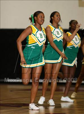 Thumbnail 2 in Lynwood vs. Poly (CIF SS Playoffs) photogallery.