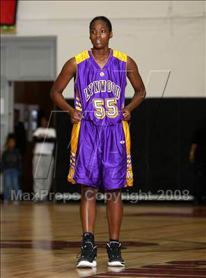 Thumbnail 3 in Lynwood vs. Poly (CIF SS Playoffs) photogallery.