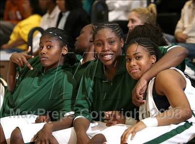 Thumbnail 1 in Lynwood vs. Poly (CIF SS Playoffs) photogallery.