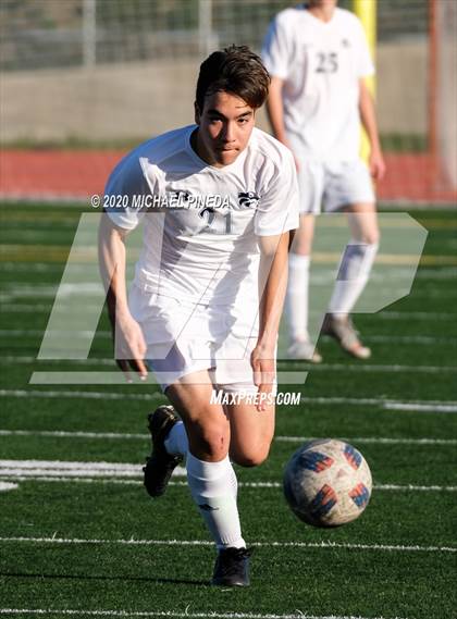Thumbnail 1 in Northwood @ Portola photogallery.