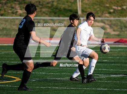 Thumbnail 1 in Northwood @ Portola photogallery.